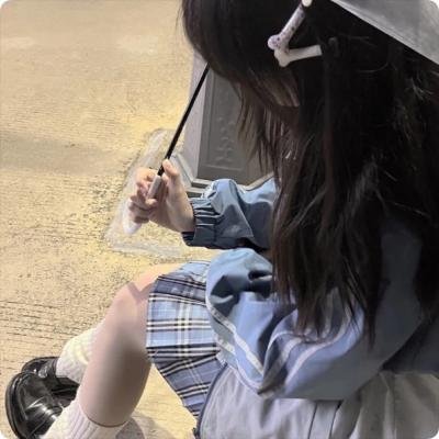 末任女士就拜托了