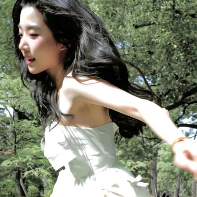 巫巫阿嬷不要走